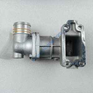 YUNNEI engine part  thermostat assembly HA10006971 YN33CRD-140037
