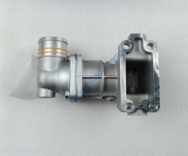 YUNNEI engine part  thermostat assembly HA10006971 YN33CRD-140037