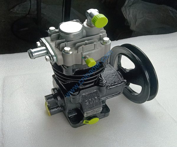 YUNNEI engine part YN4100QB air compressor  HA10008341 4100GB-700008 - Image 2