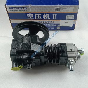 YUNNEI engine part YN4100QB air compressor  HA10008341 4100GB-700008