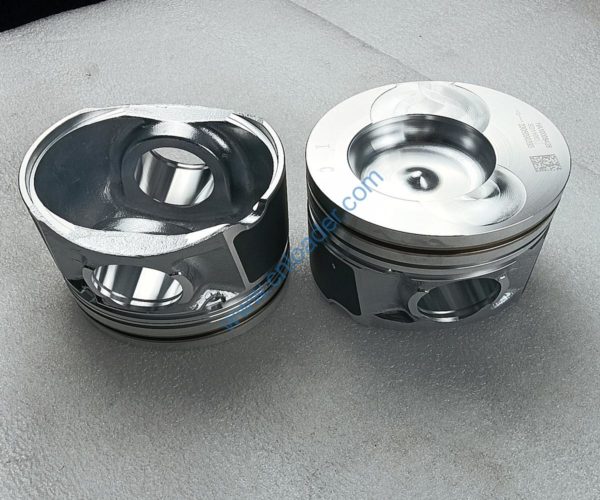 YUNNEI engine part piston HA10009428 4102GB-030004