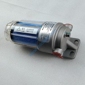 YUNNEI engine part diesel filter assembly HA10016369 YN4E-110201