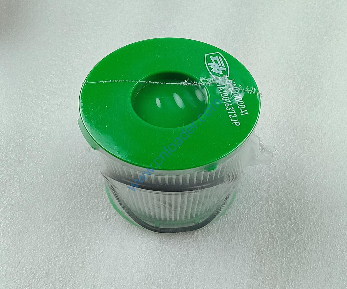 YUNNEI engine part fuel filter HA10016372 YN4E-110204