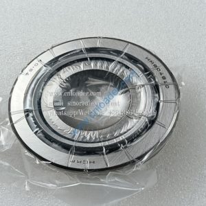 XCMG parts HM804840-HM804810 bearing 41.275×95.25×30.162 805046367