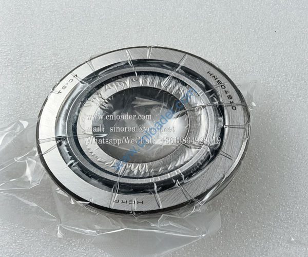 XCMG parts HM804840-HM804810 bearing 41.275×95.25×30.162 805046367