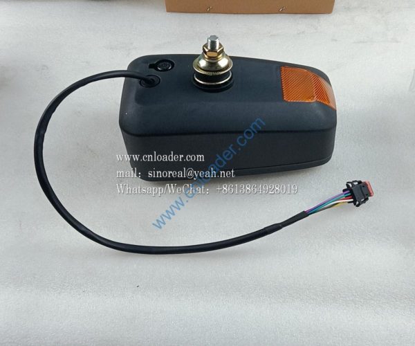 Right front combination headlight 46C9945 Tripod fixing 49C7722 - Image 2