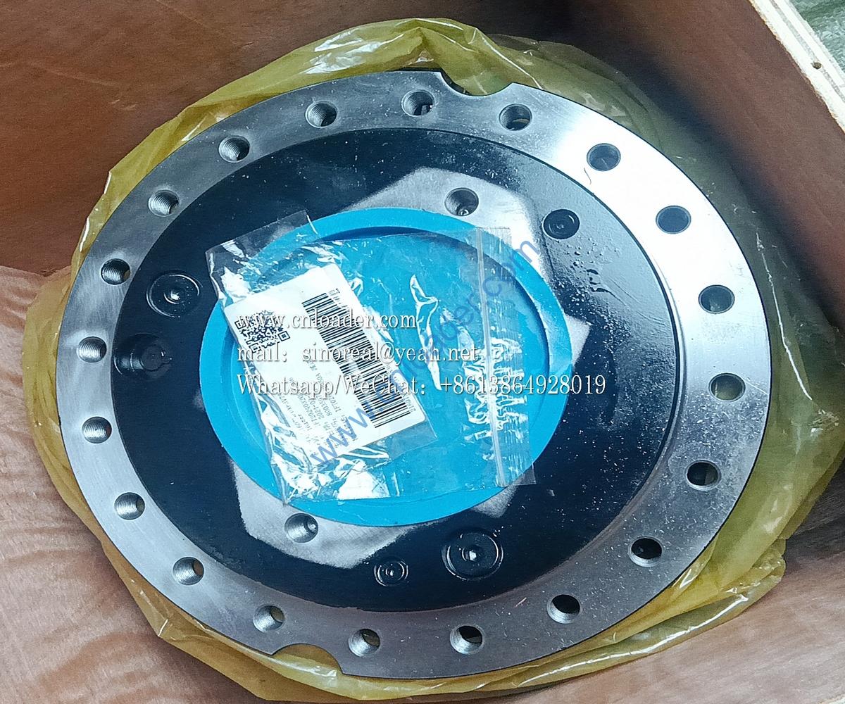 XCMG parts IFT026T2B050A reducer 800359730