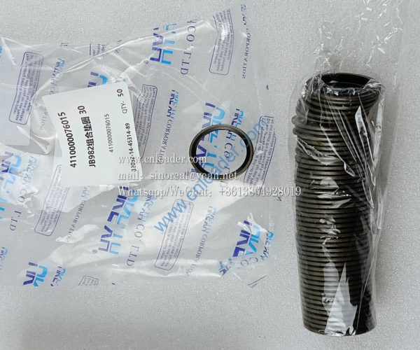 JB982 combination washer 30 4110000076015