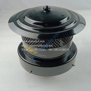 XCMG part KA35 pre-filter 800901195 5011594