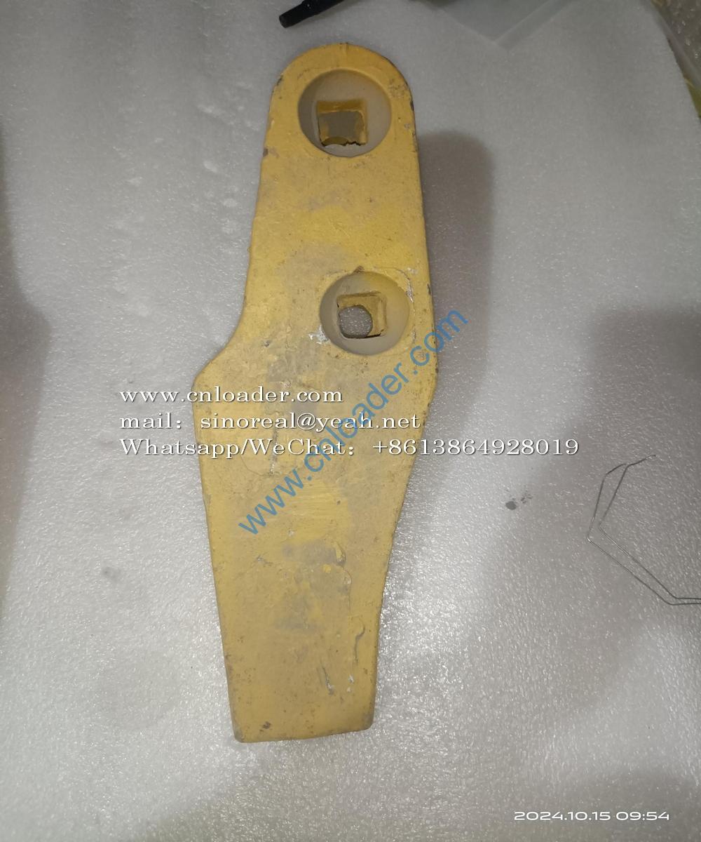 LW321F.26-1 right side gear 250900263 9351335 - Image 2