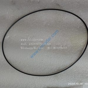XCMG part ORAR00272-N7083 O-ring 240.89×3.53 801138310