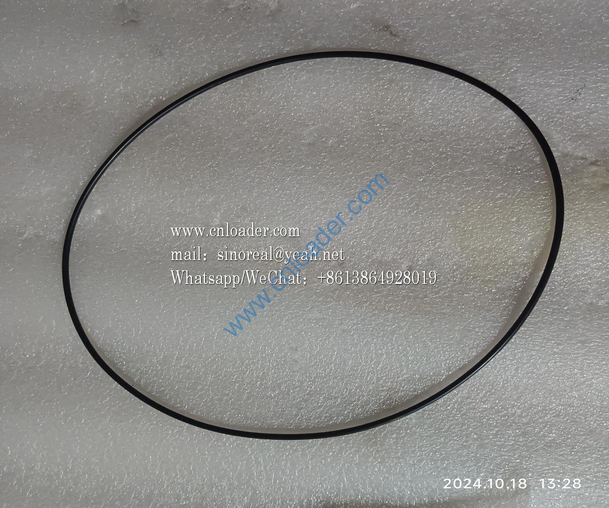 XCMG part ORAR00272-N7083 O-ring 240.89×3.53 801138310