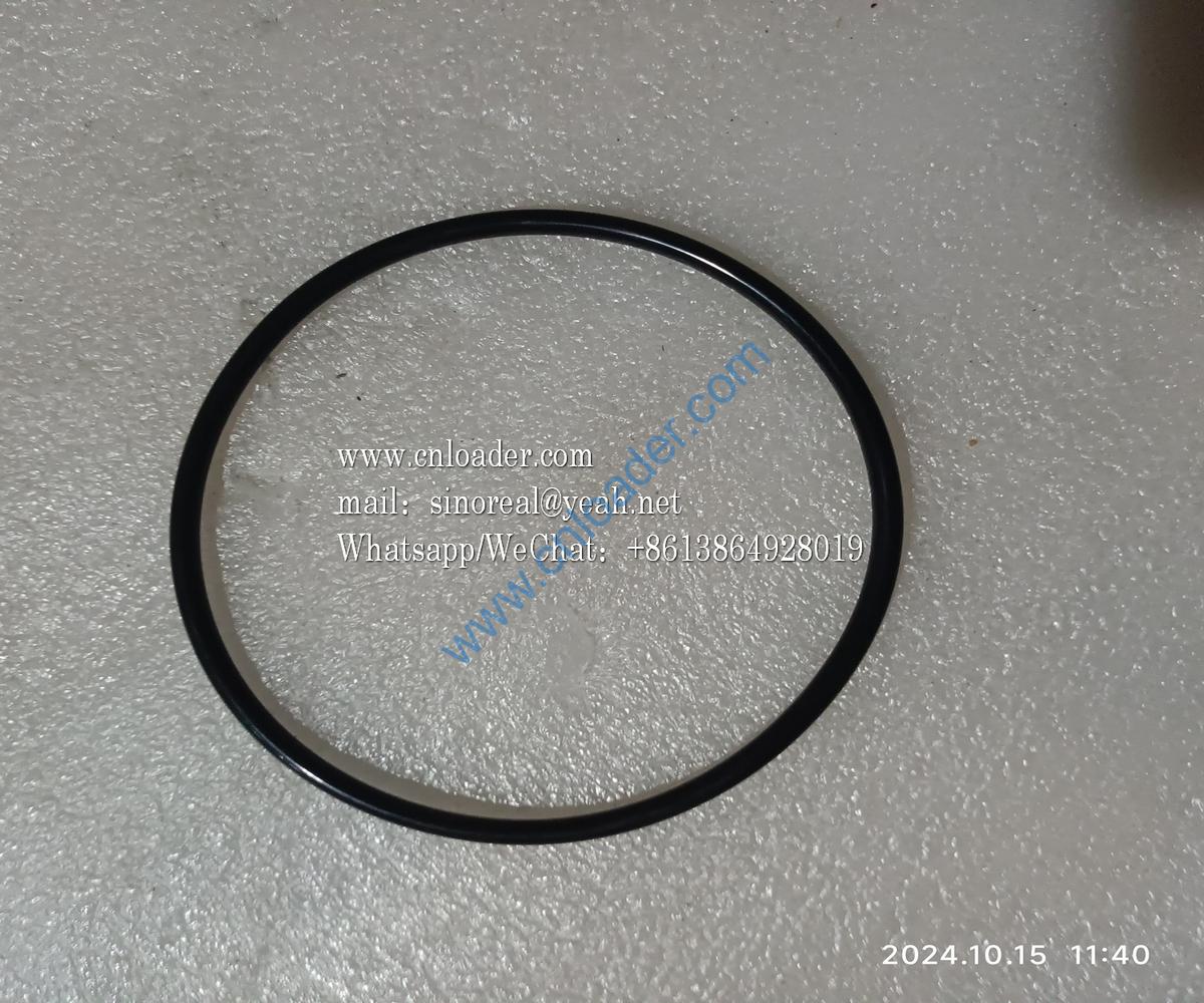 O-ring 128X5.3 801100036 A5-1670