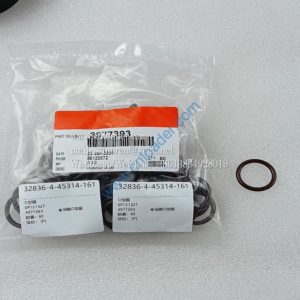 O-ring SP121327 3977393