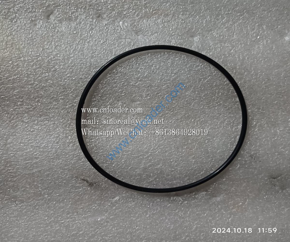 XCMG parts O-ring 115x3.55 801100112 A5-1600