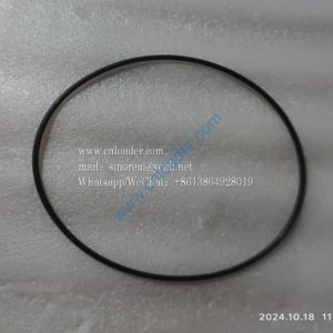 O-ring 260x5.7 800107341 SP105283 800107341 SP105586 4110001903131