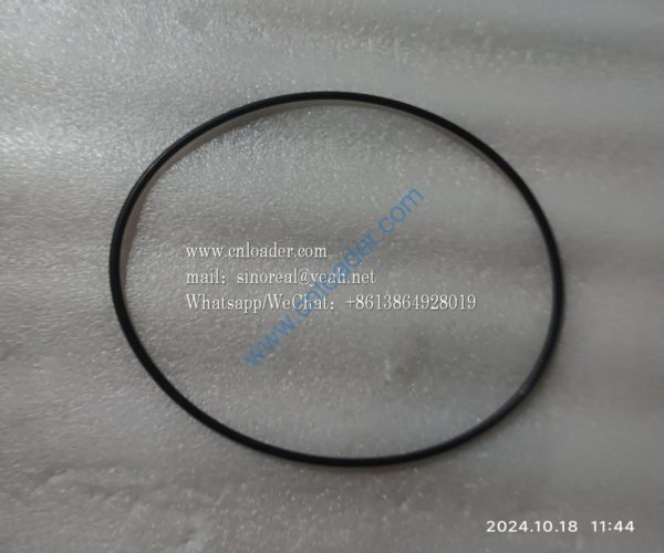 O-ring 260x5.7 800107341 SP105283 800107341 SP105586 4110001903131