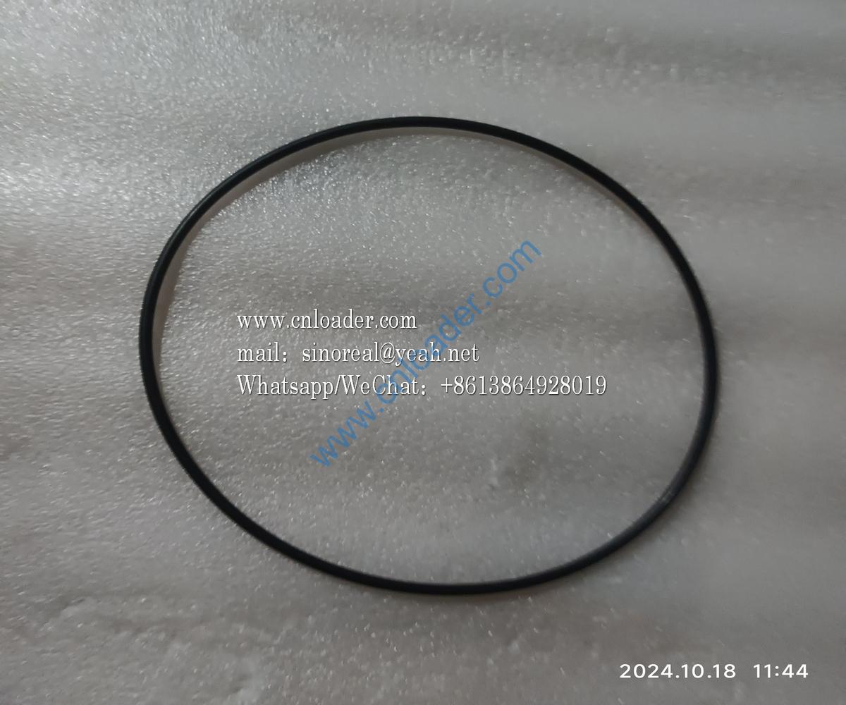 O-ring 260x5.7 800107341 SP105283 800107341 SP105586 4110001903131