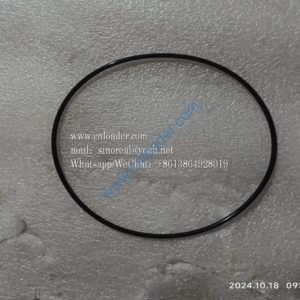 XCMG part O-ring 135×3.1 800107340 53000013