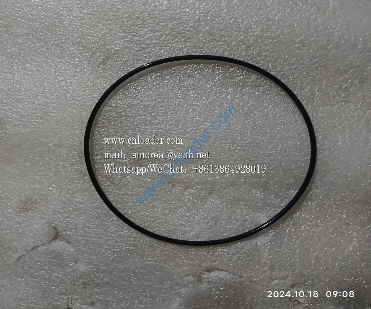 XCMG part O-ring 135×3.1 800107340 53000013