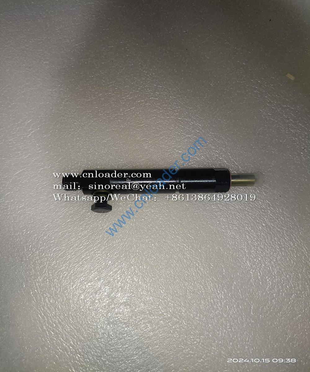 PB84P30-110M Injector 860142262