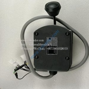 SG-6/A 6006030851H Gear selector 803612805