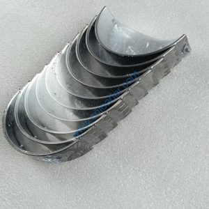 YUNNEI engine part main bearing SHA01008 SHA01010
