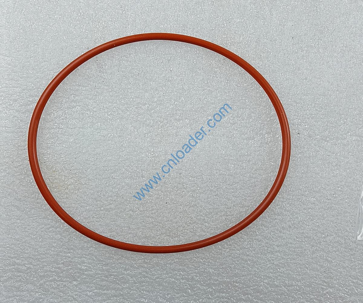 YUNNEI engine part 490 cylinder liner water blocking ring SHA01020 490QZL-01006