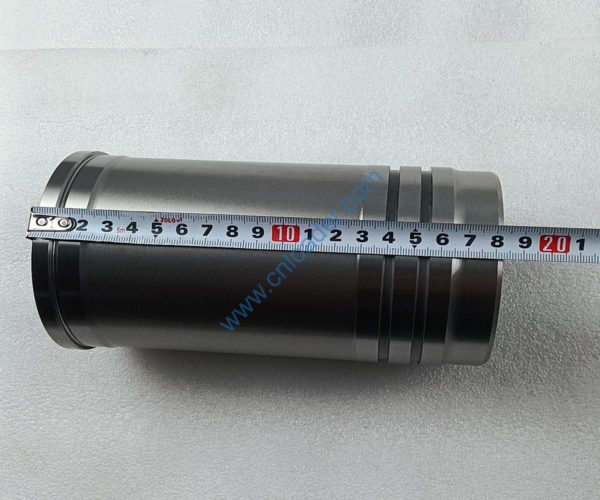YUNNEI engine part cylinder liner SHA0181  490QZL-01005 - Image 2