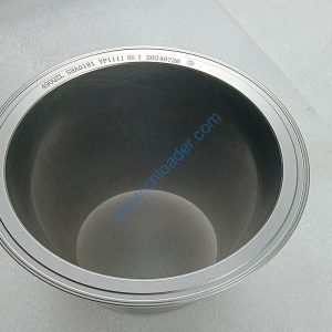YUNNEI engine part cylinder liner SHA0181 490QZL-01005