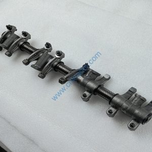 YUNNEI engine part valve rocker arm shaft assembly SHA03112  YN28GBZ-03200 YN25GB YN28