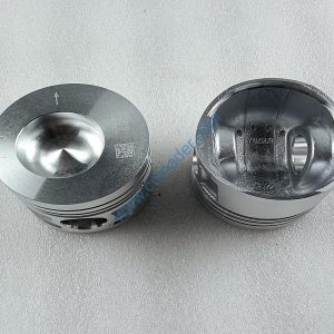 YUNNEI engine part piston SHA03117 YN25GB-03201