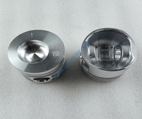 YUNNEI engine part piston  SHA03117 YN25GB-03201