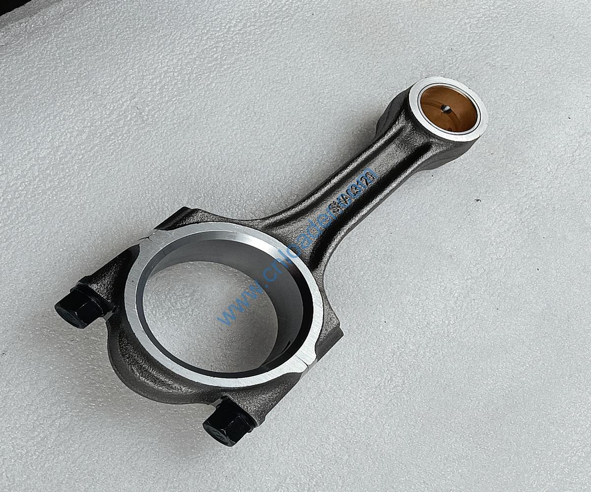 YUNNEI engine part connecting rod SHA03120 YN25GB-03210-1