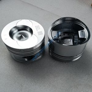 YUNNEI engine part piston SHA0408 490QB-04001