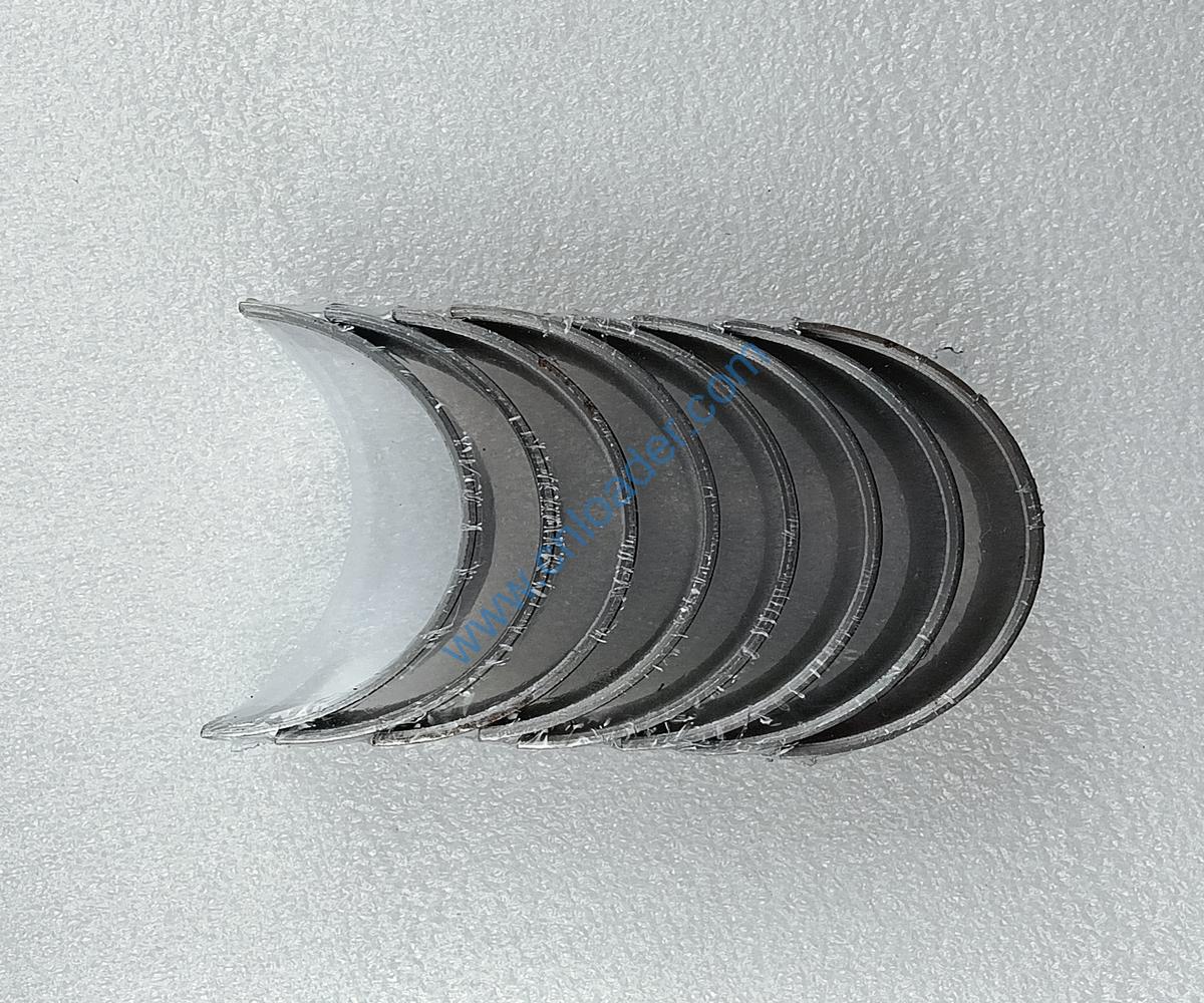 YUNNEI engine part connecting rod bearing SHA0417 85-04007