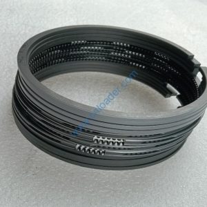 YUNNEI engine part piston ring SHA0451  490QB-04-100C