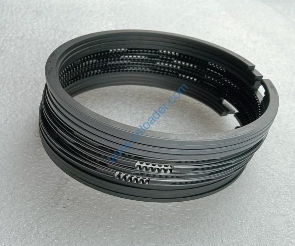 YUNNEI engine part piston ring SHA0451  490QB-04-100C