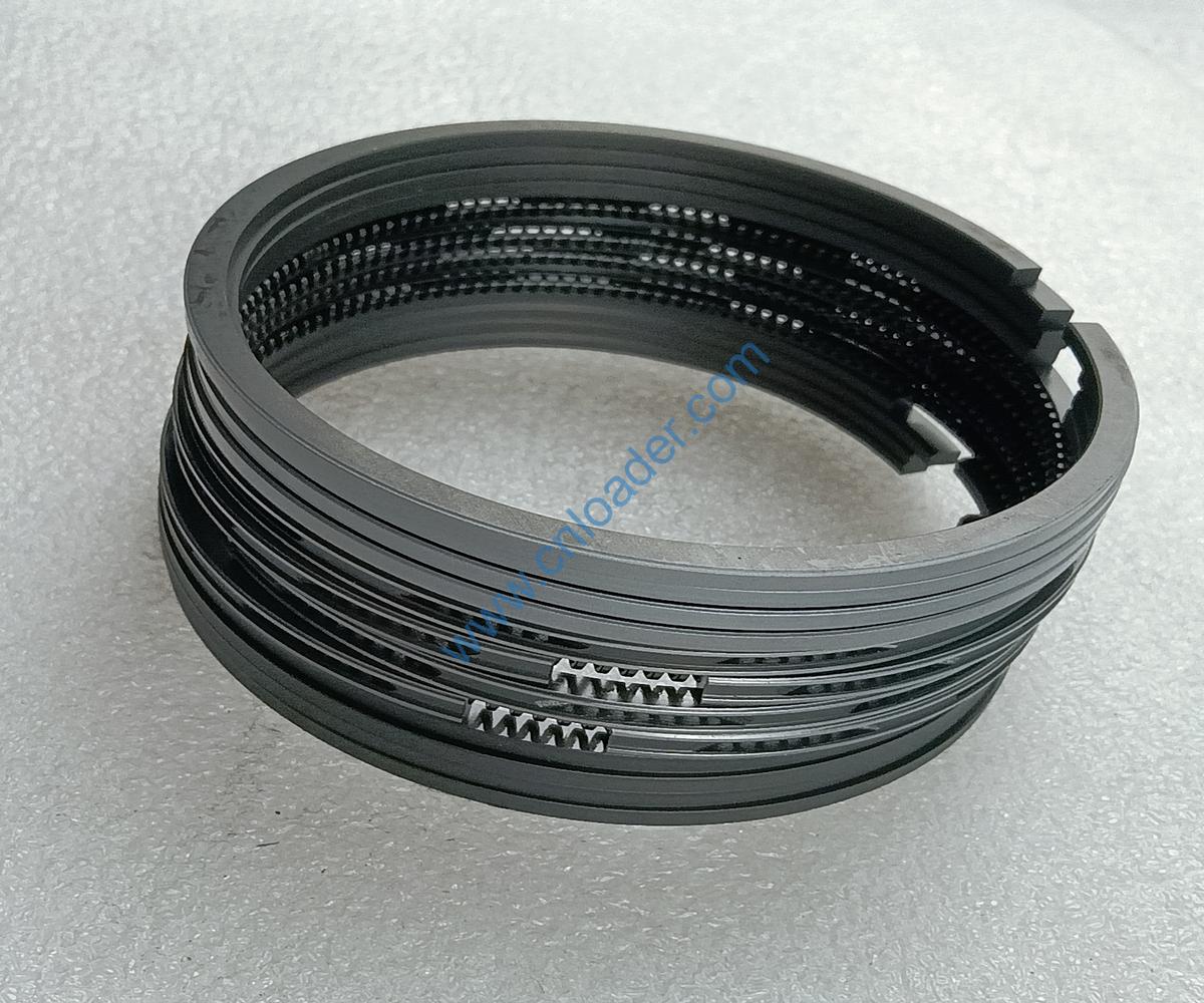 YUNNEI engine part piston ring SHA0451 490QB-04-100C