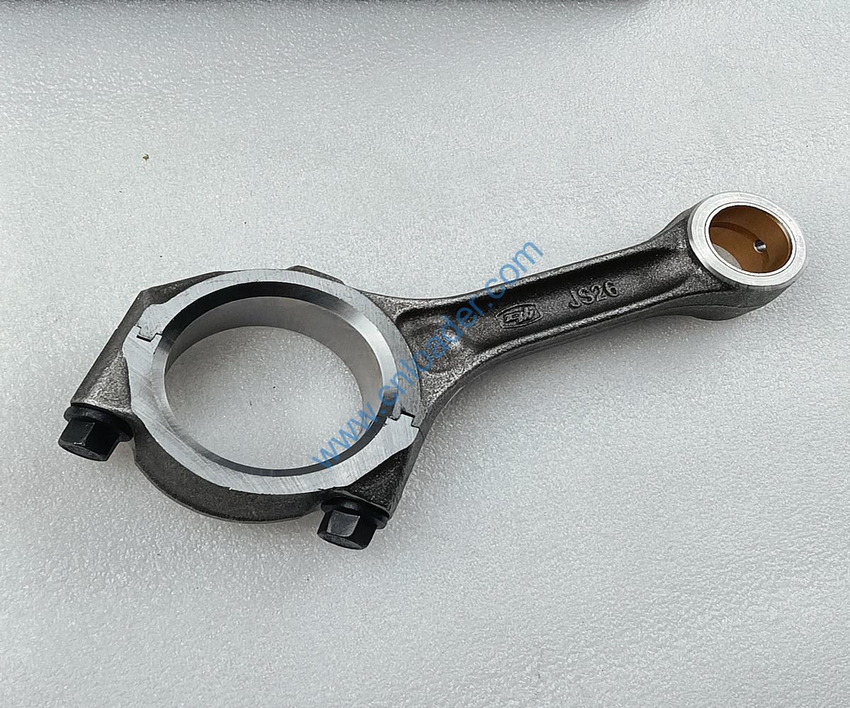 YUNNEI engine part connecting rod SHA0455 90-04200A