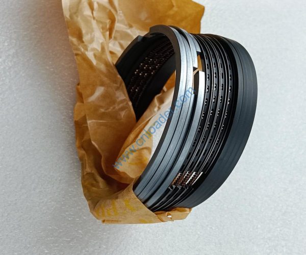 YUNNEI engine part piston ring SHA0477  YN27RD-04-100 - Image 2