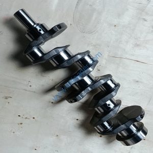 YUNNEI engine part crankshaft SHA0556 490QB-05004A SHA10017942 YN4A-030091