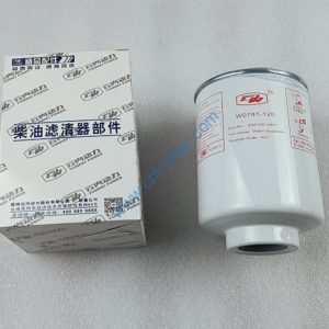 YUNNEI engine part oil-water separator filter SHA10013925  YN4B-110006
