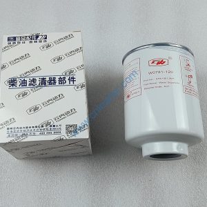 YUNNEI engine part oil-water separator filter SHA10013925 YN4B-110006