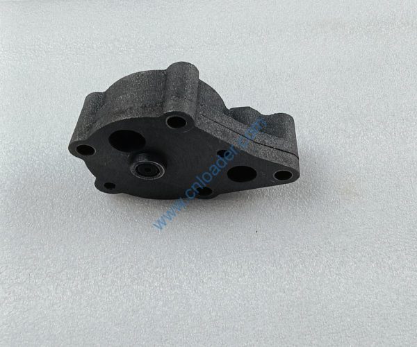 YUNNEI engine part oil pump SHA1345  YN25GB-13400-1 - Image 2