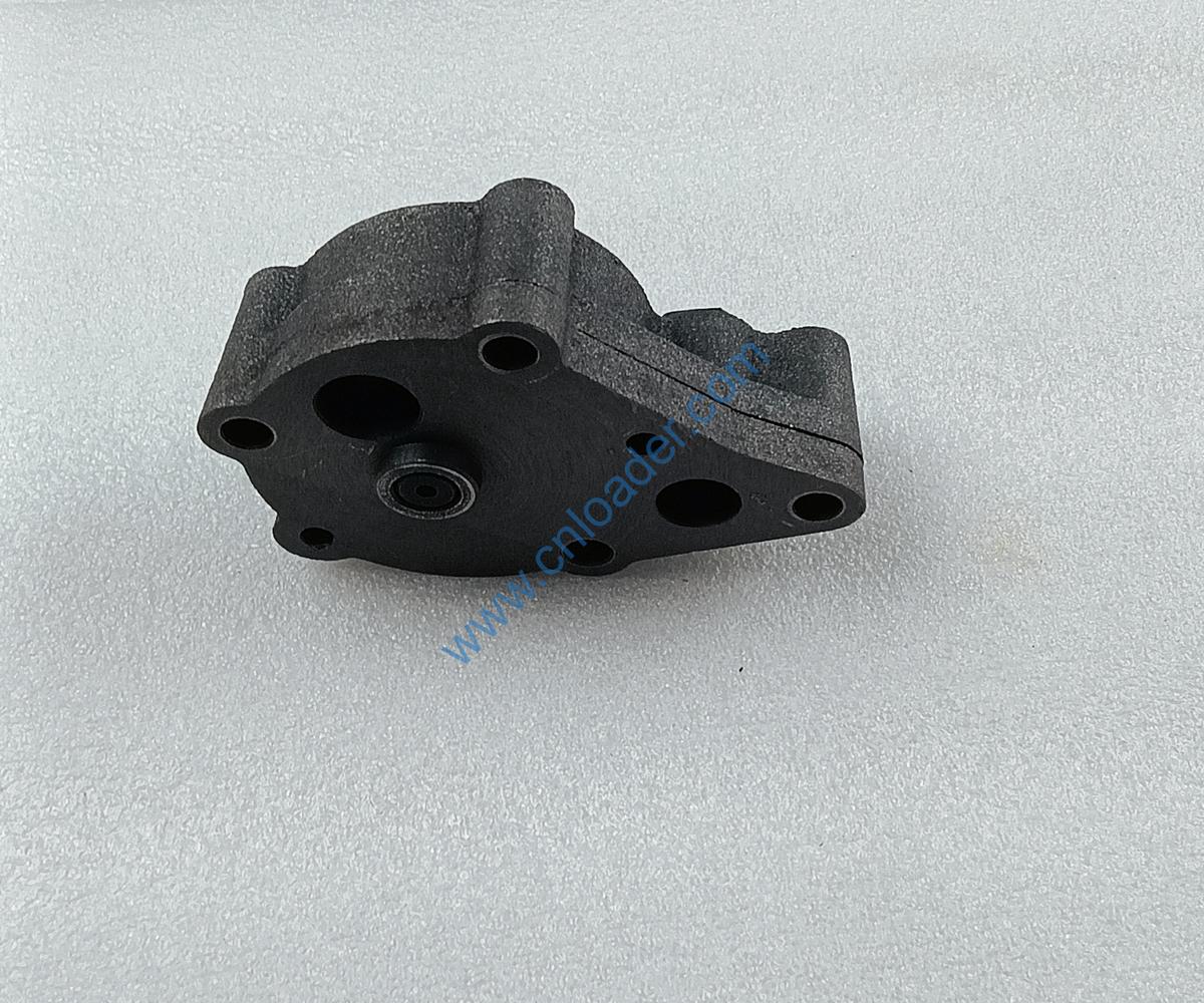 YUNNEI engine part oil pump SHA1345 YN25GB-13400-1 - Image 2