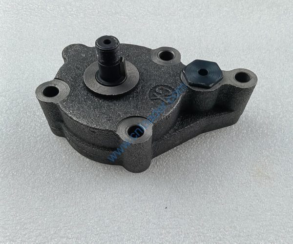 YUNNEI engine part oil pump SHA1345  YN25GB-13400-1