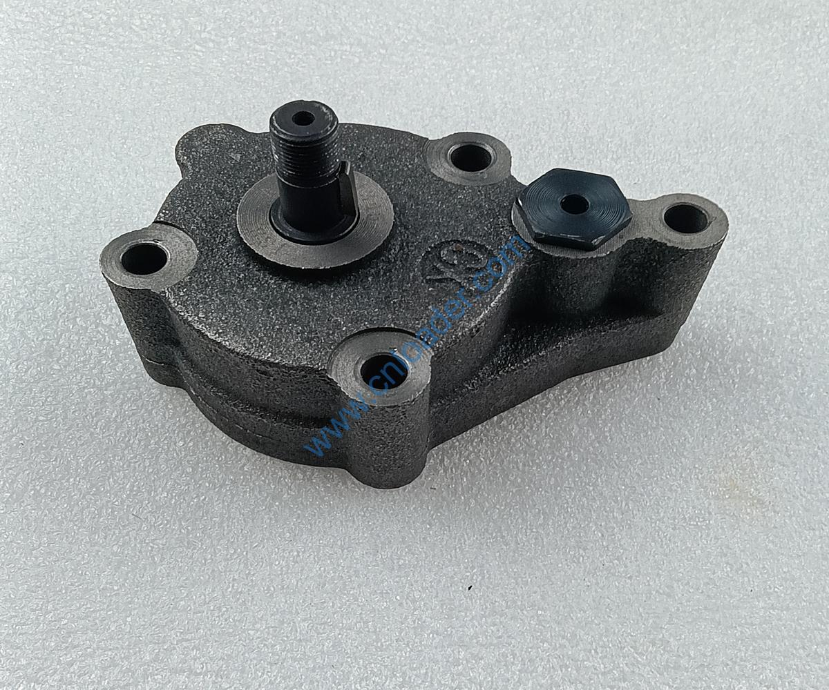 YUNNEI engine part oil pump SHA1345 YN25GB-13400-1