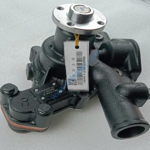 YUNNEI engine part YN25GB EFI engine water pump SHA1419  YN25GB-14100-1 JS1048 23L090985
