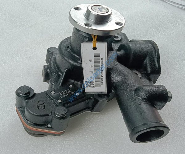 YUNNEI engine part YN25GB EFI engine water pump SHA1419  YN25GB-14100-1 JS1048 23L090985